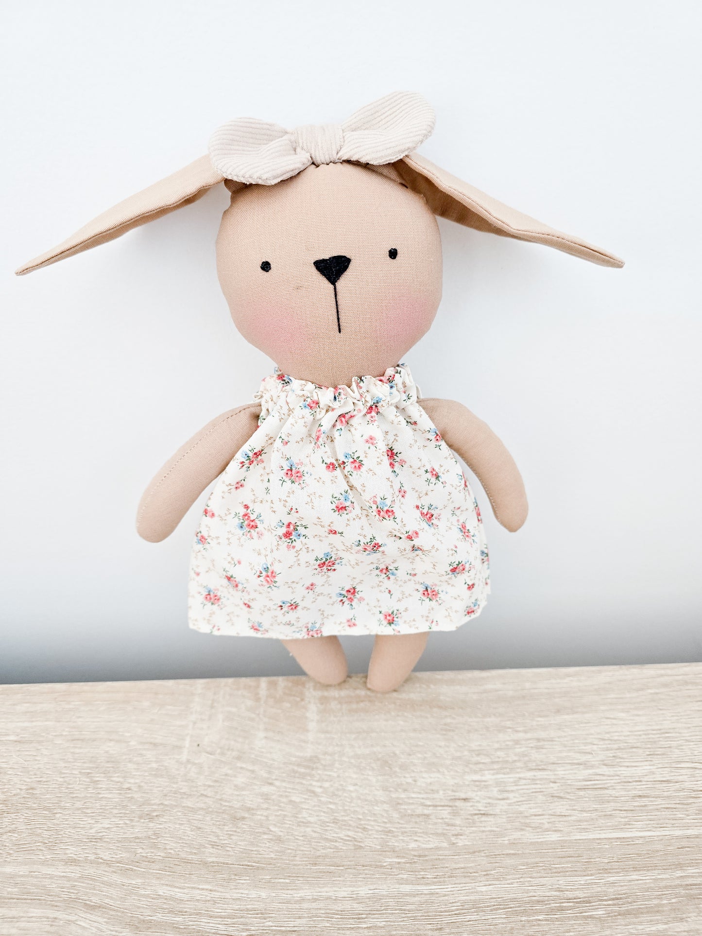 Bunny - Mochie