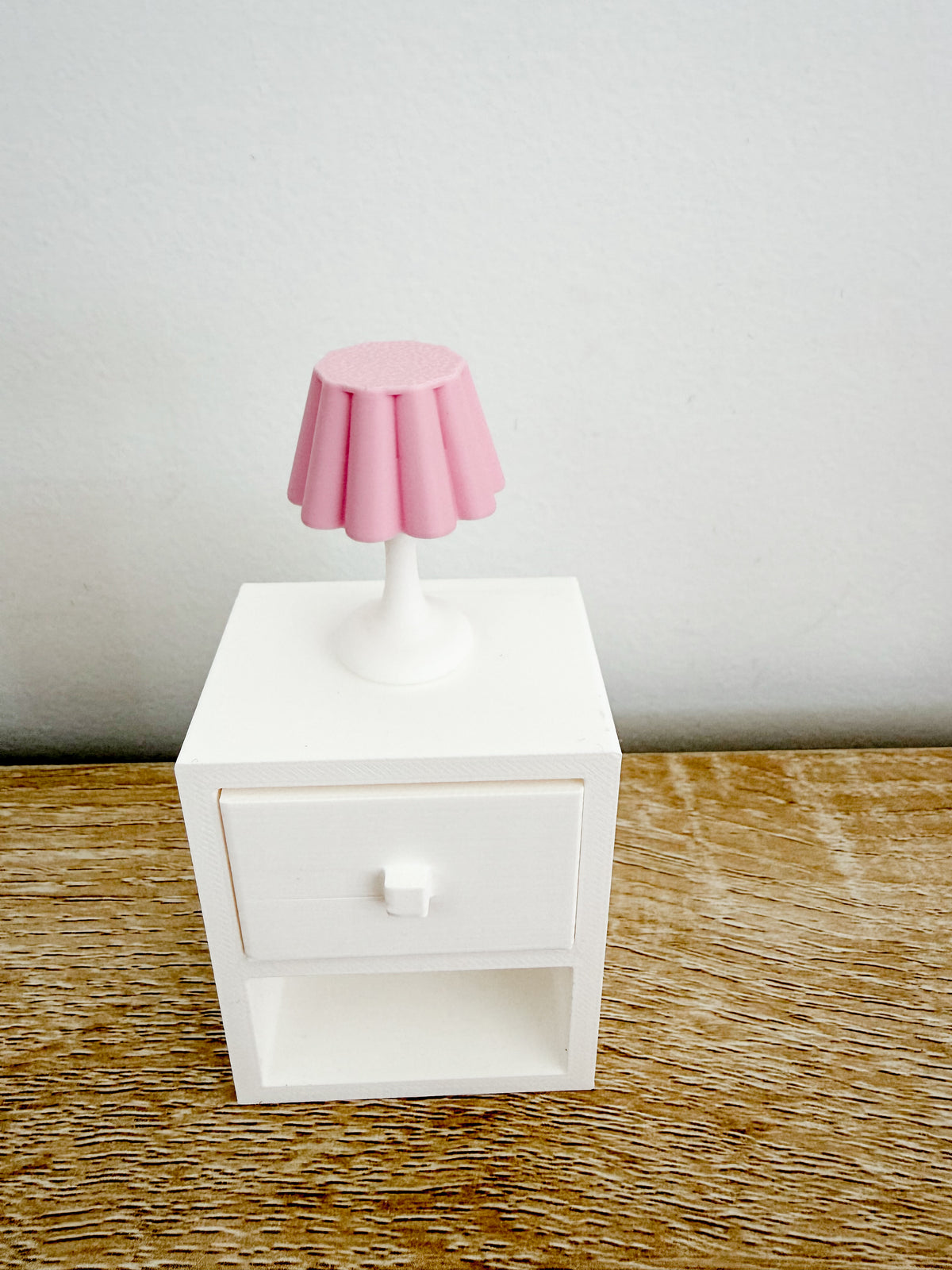 Mini Lamp