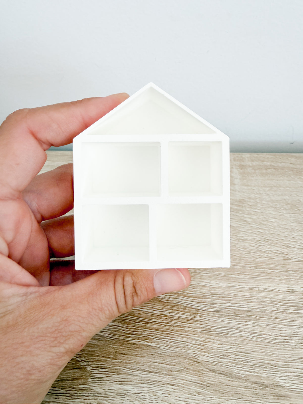 Mini Dollhouse