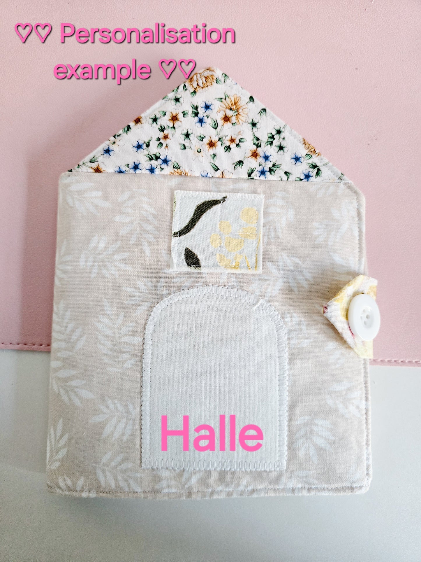 My Tiny Home - Harriet