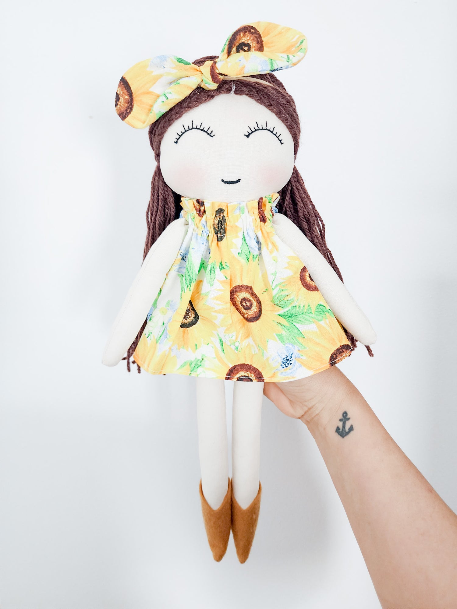 Large Dolls