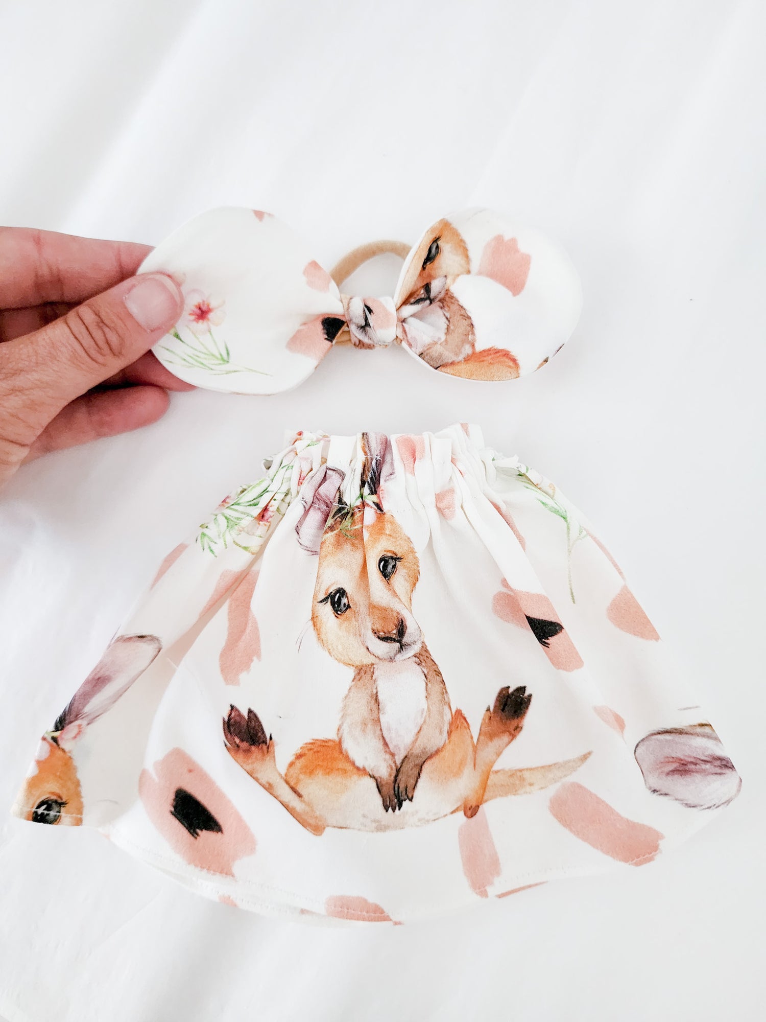 Doll Outfits & Accessories