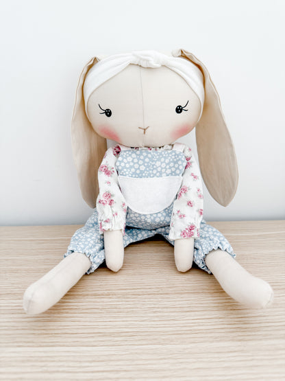 Daisy Wren