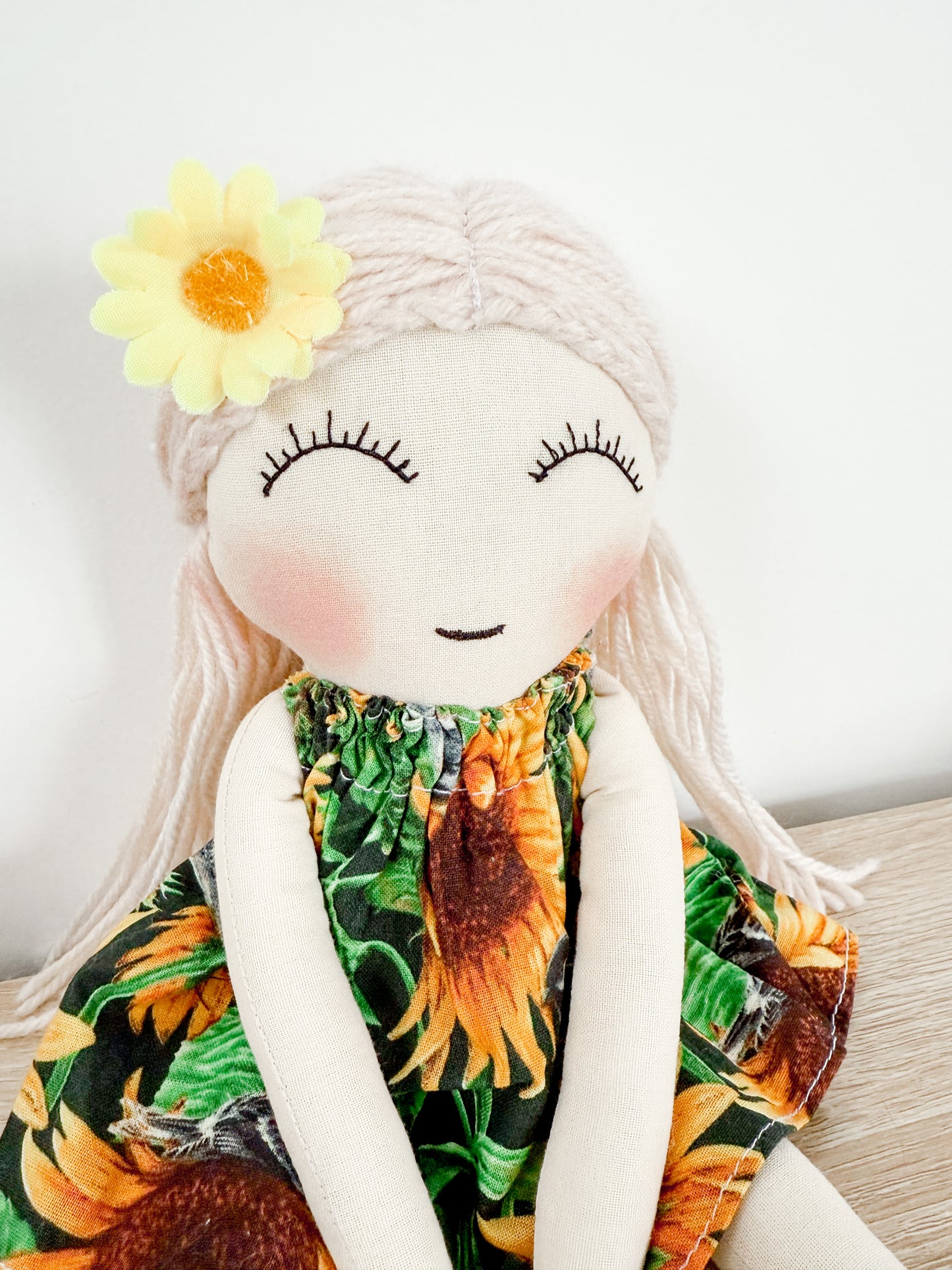 Perfectly Imperfect - Ava