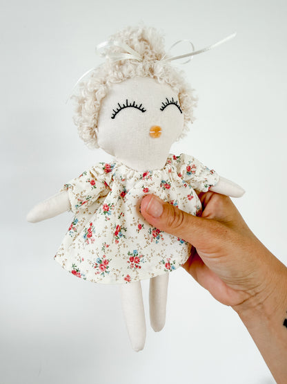 Sweetheart Doll - Pearl