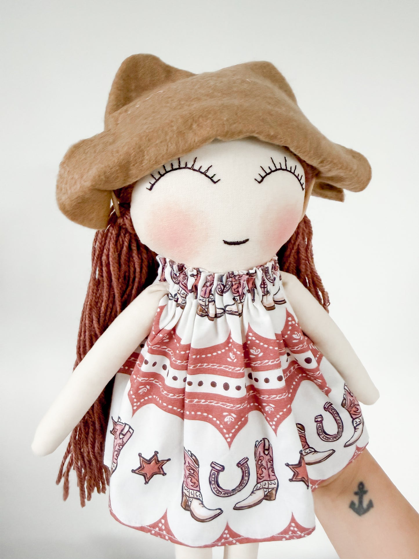 Dallas Doll
