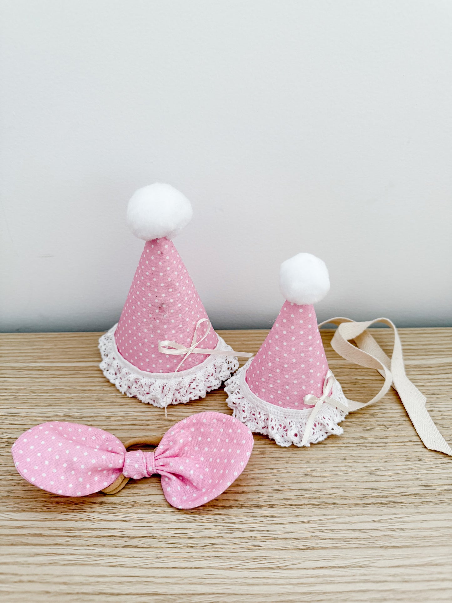 Birthday Doll