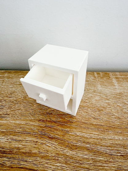 Mini Bedside Drawers