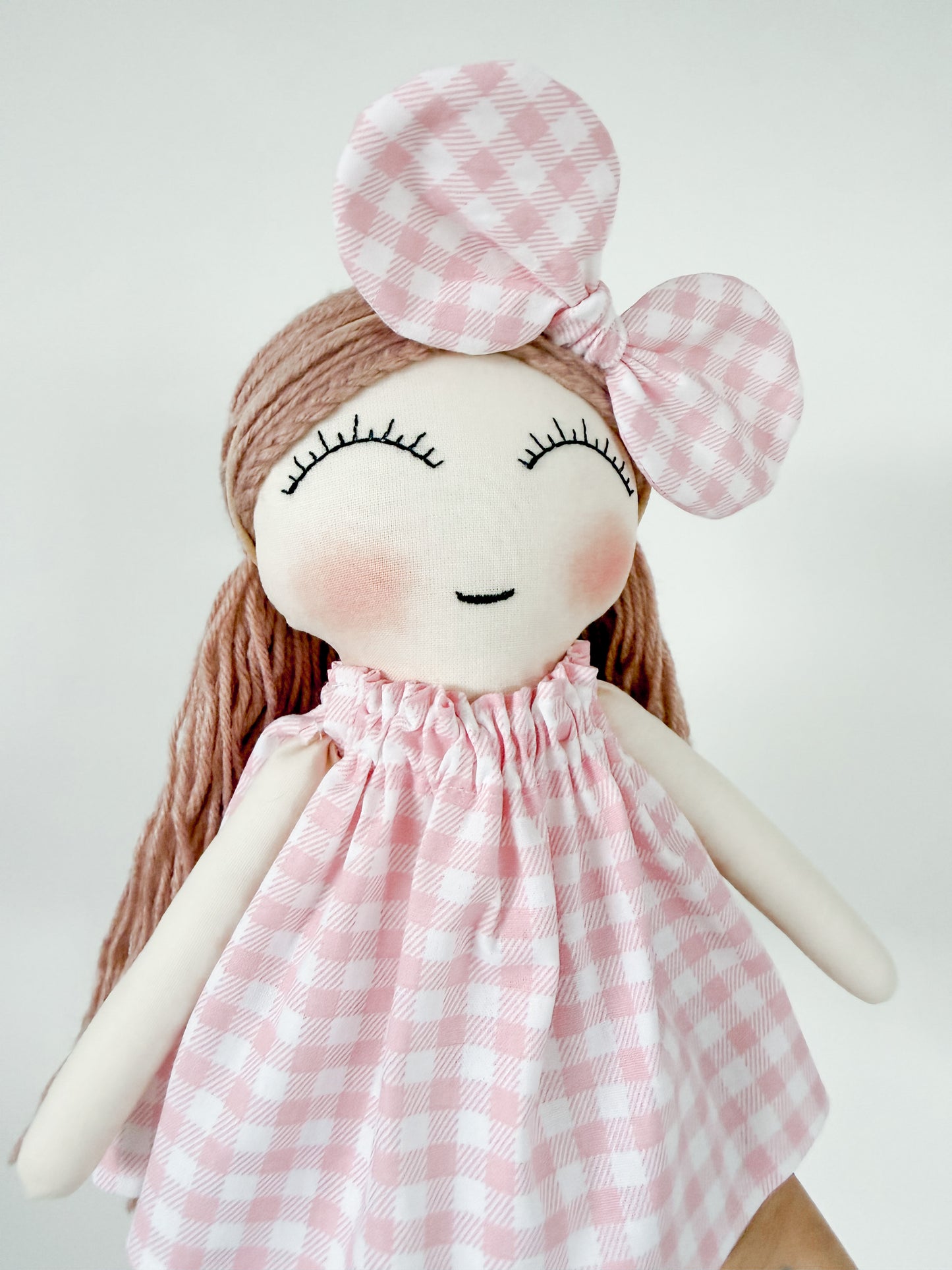 Pearl Doll