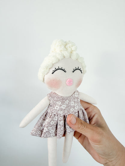 Sweetheart Doll - Billy