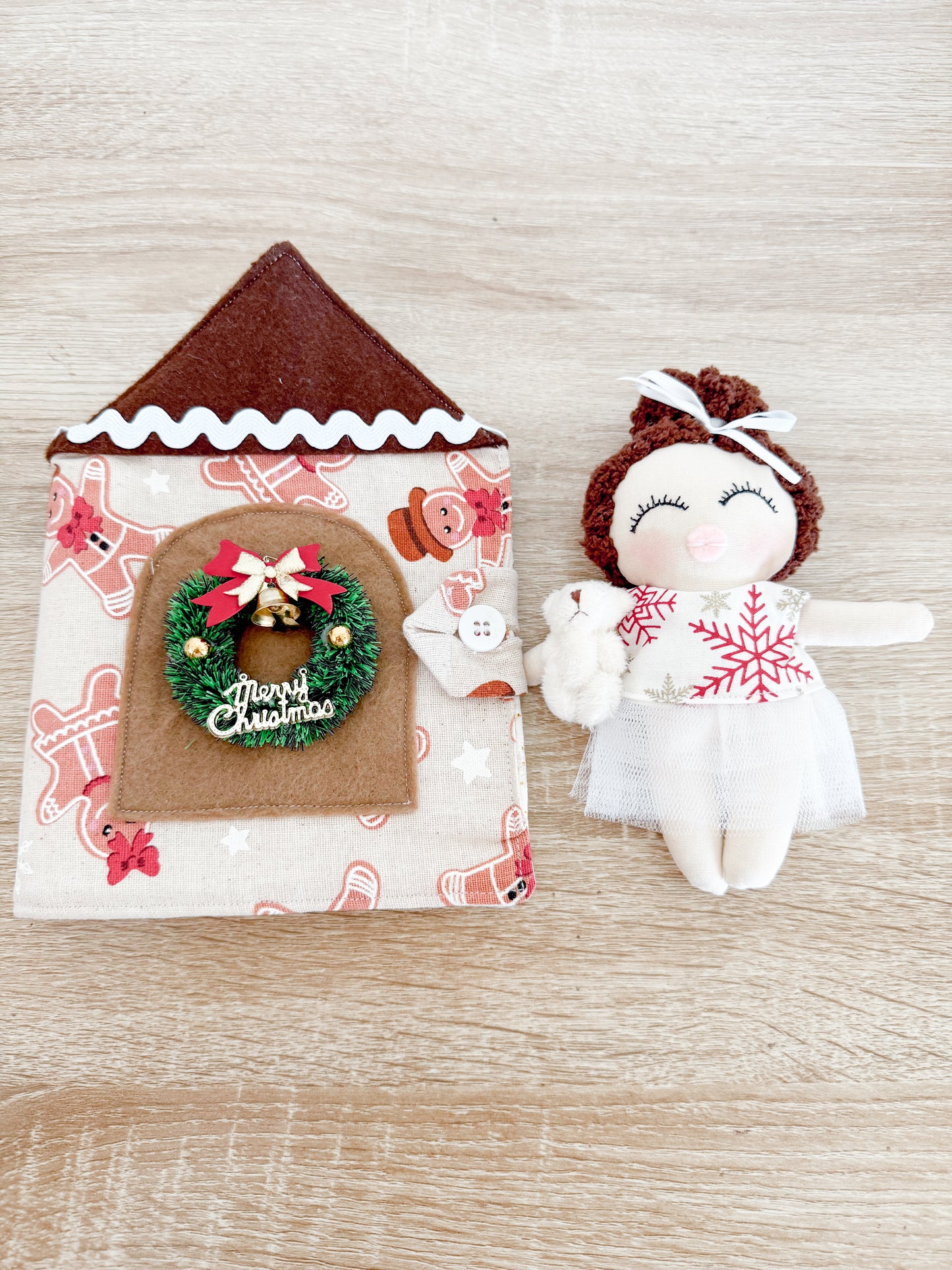 Night Before Christmas