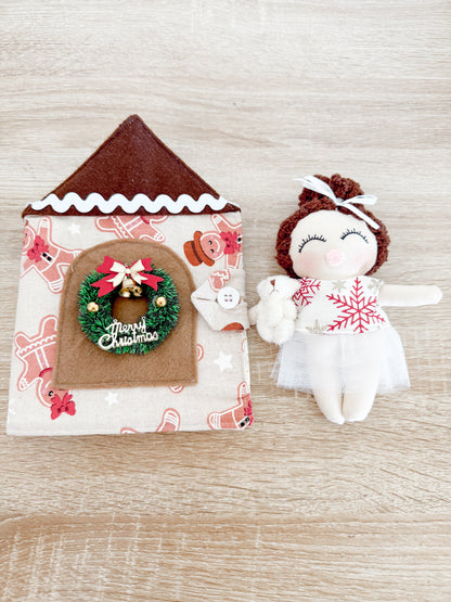 Night Before Christmas