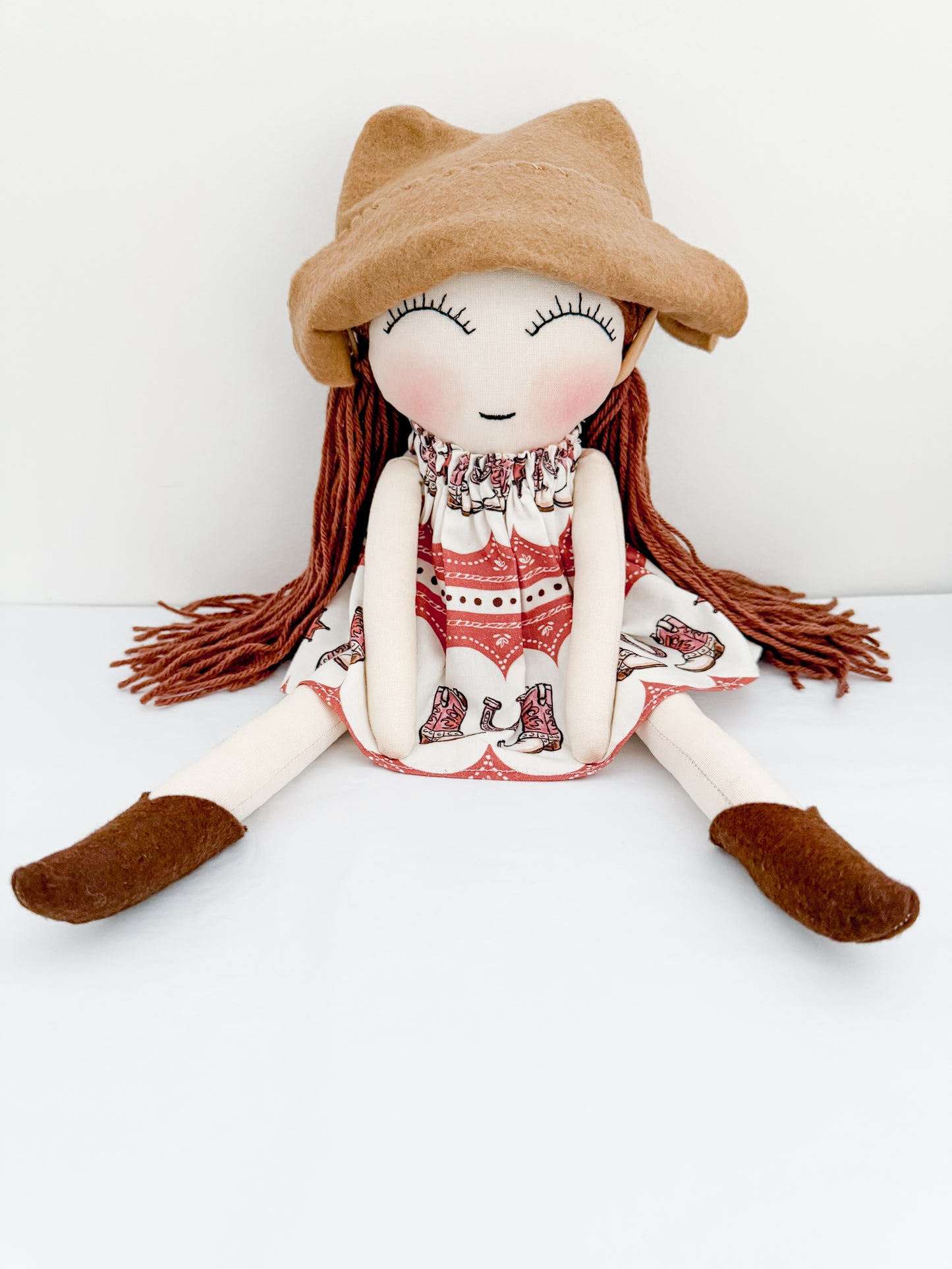 Dallas Doll