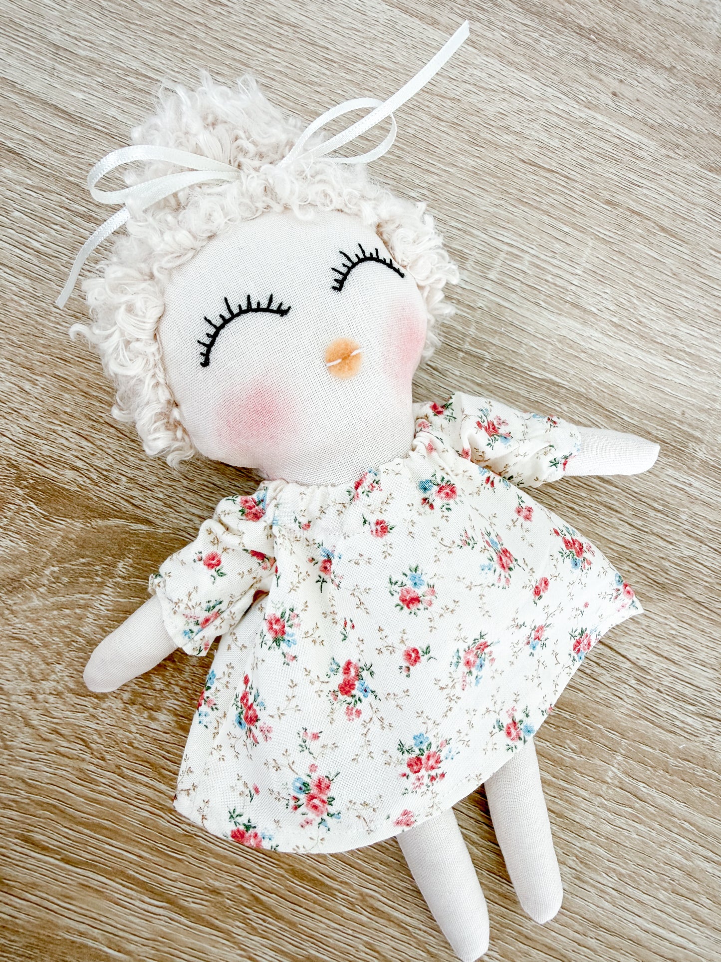 Sweetheart Doll - Pearl