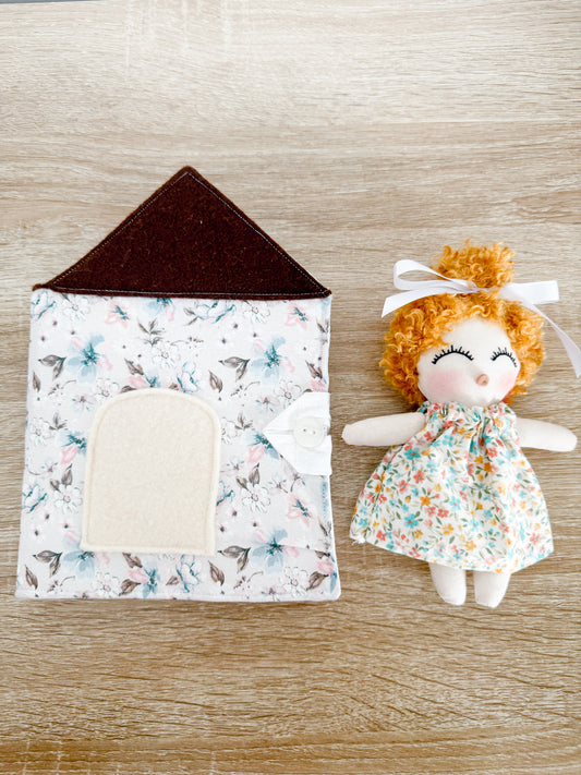 My Tiny Home - Florence