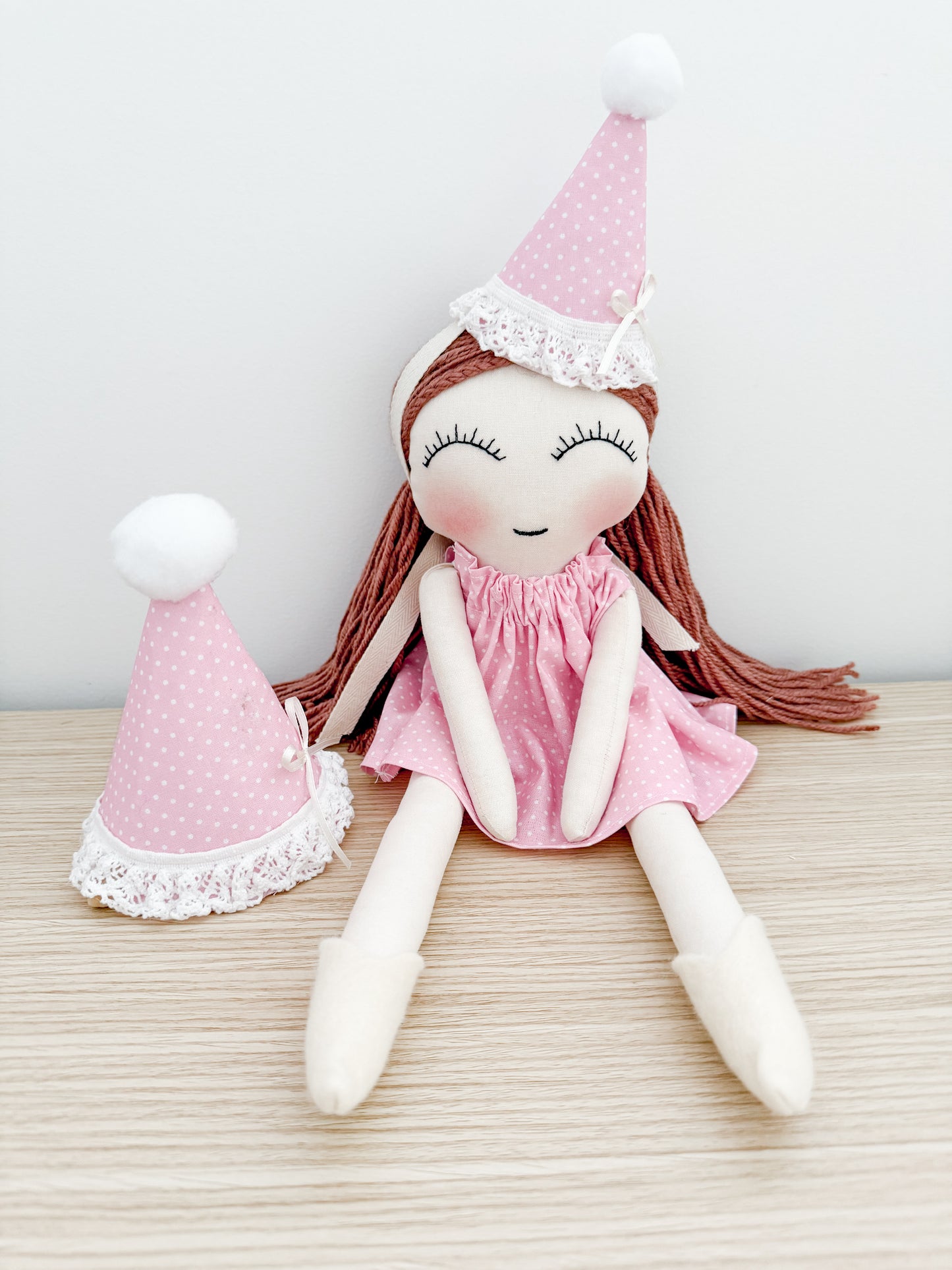 Birthday Doll