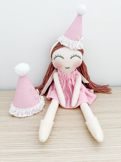 Birthday Doll