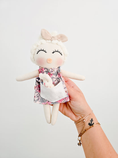 Sweetheart Doll - Tilly