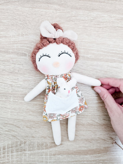 Sweetheart Doll - Sunny