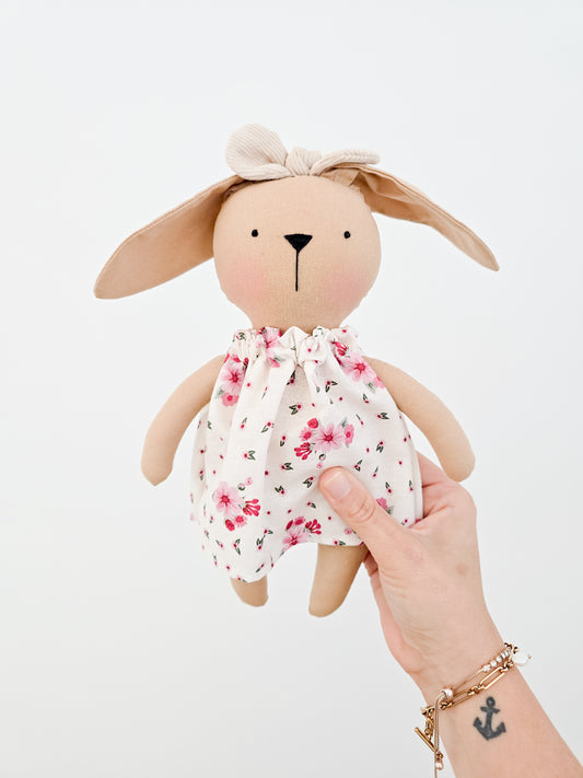 Bunny - Nibbles