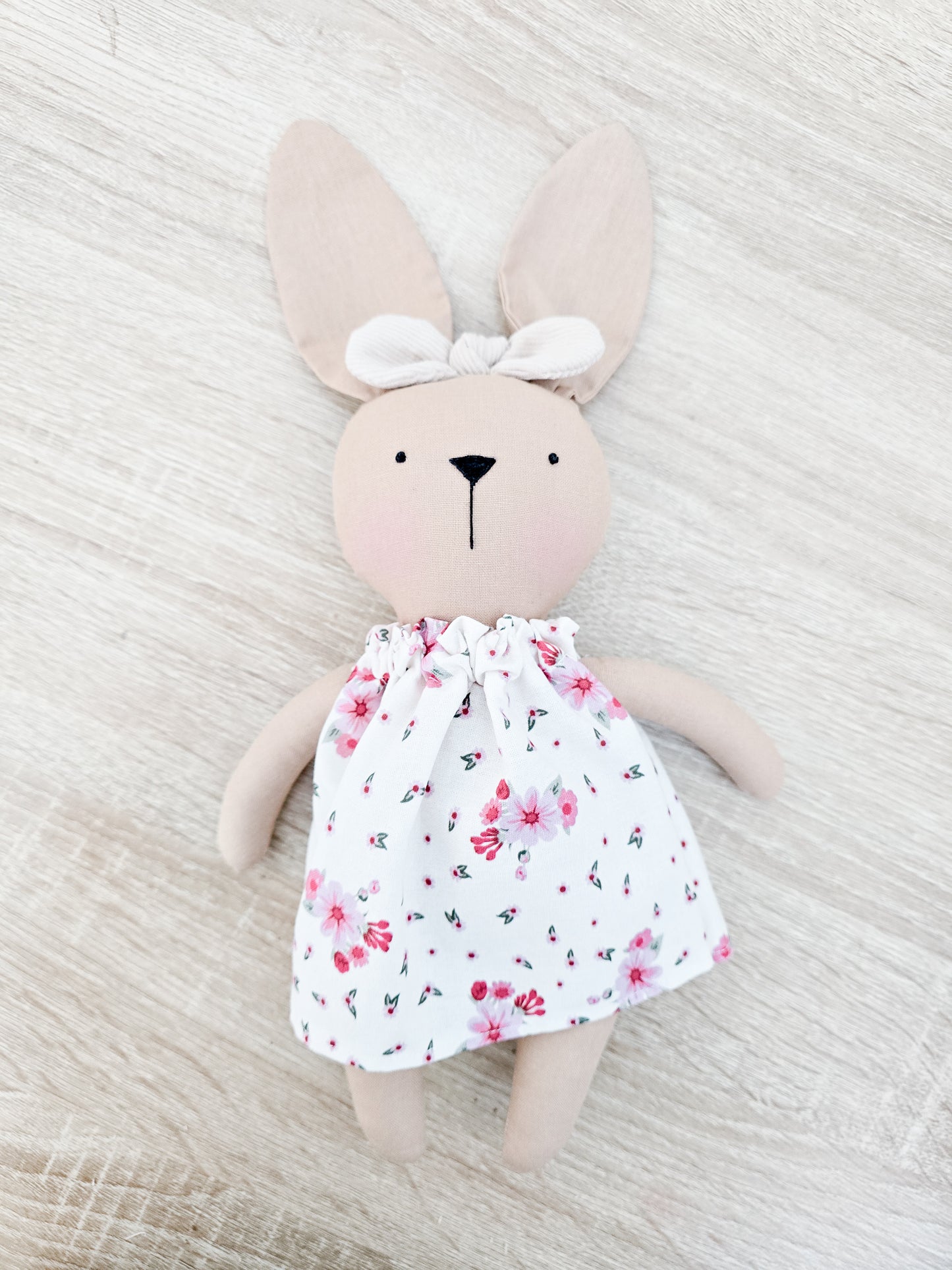 Bunny - Nibbles