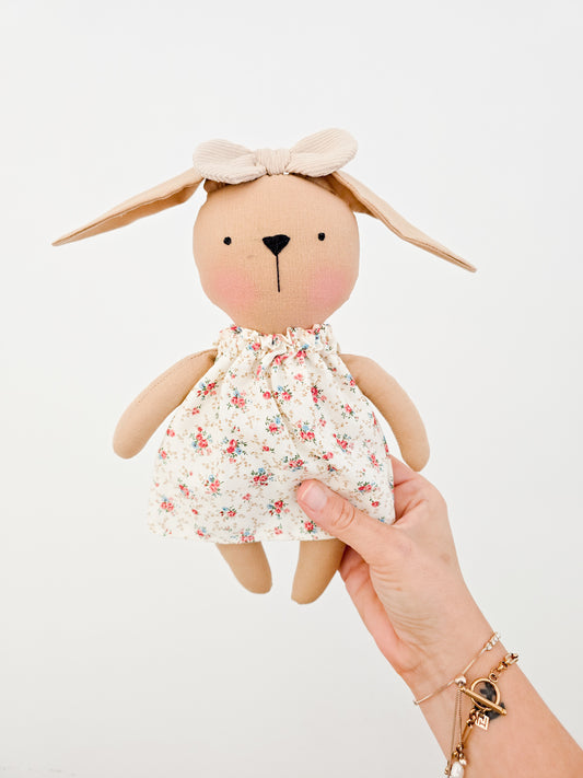 Bunny - Mochie