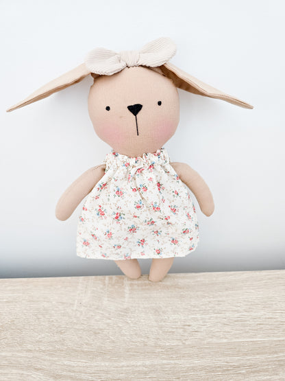 Bunny - Mochie