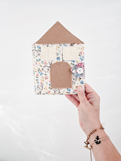 My Tiny Bunny Home - Pipkin