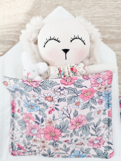 My Tiny Bunny Home - Pipkin