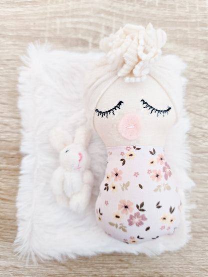 Tiny Mama Playset