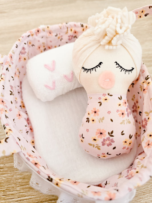 Tiny Mama Playset