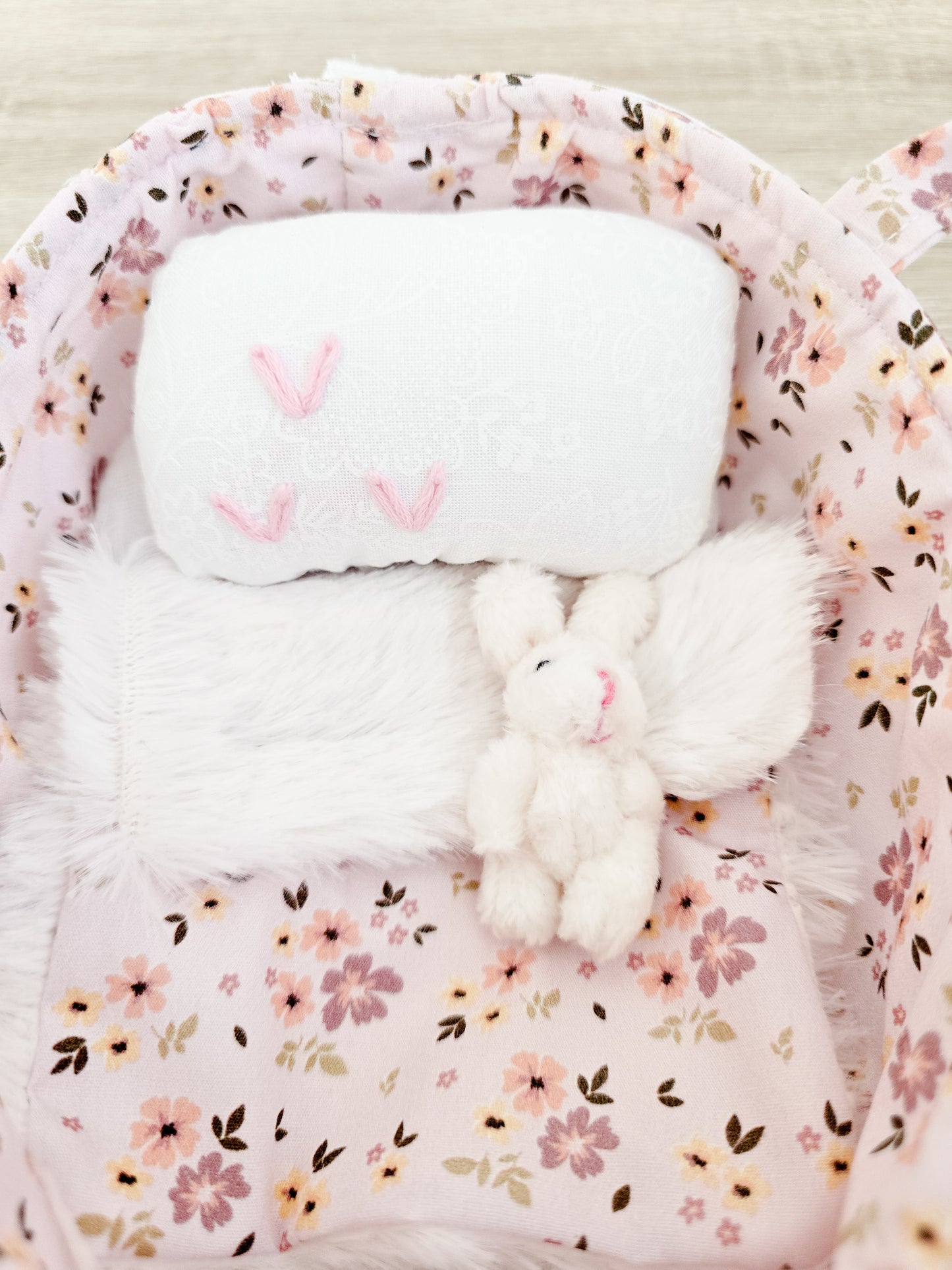 Tiny Mama Playset