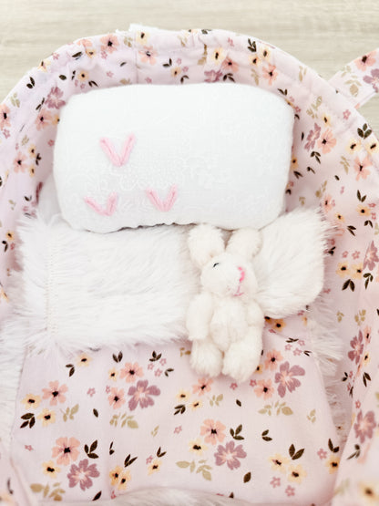 Tiny Mama Playset