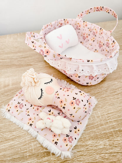 Tiny Mama Playset