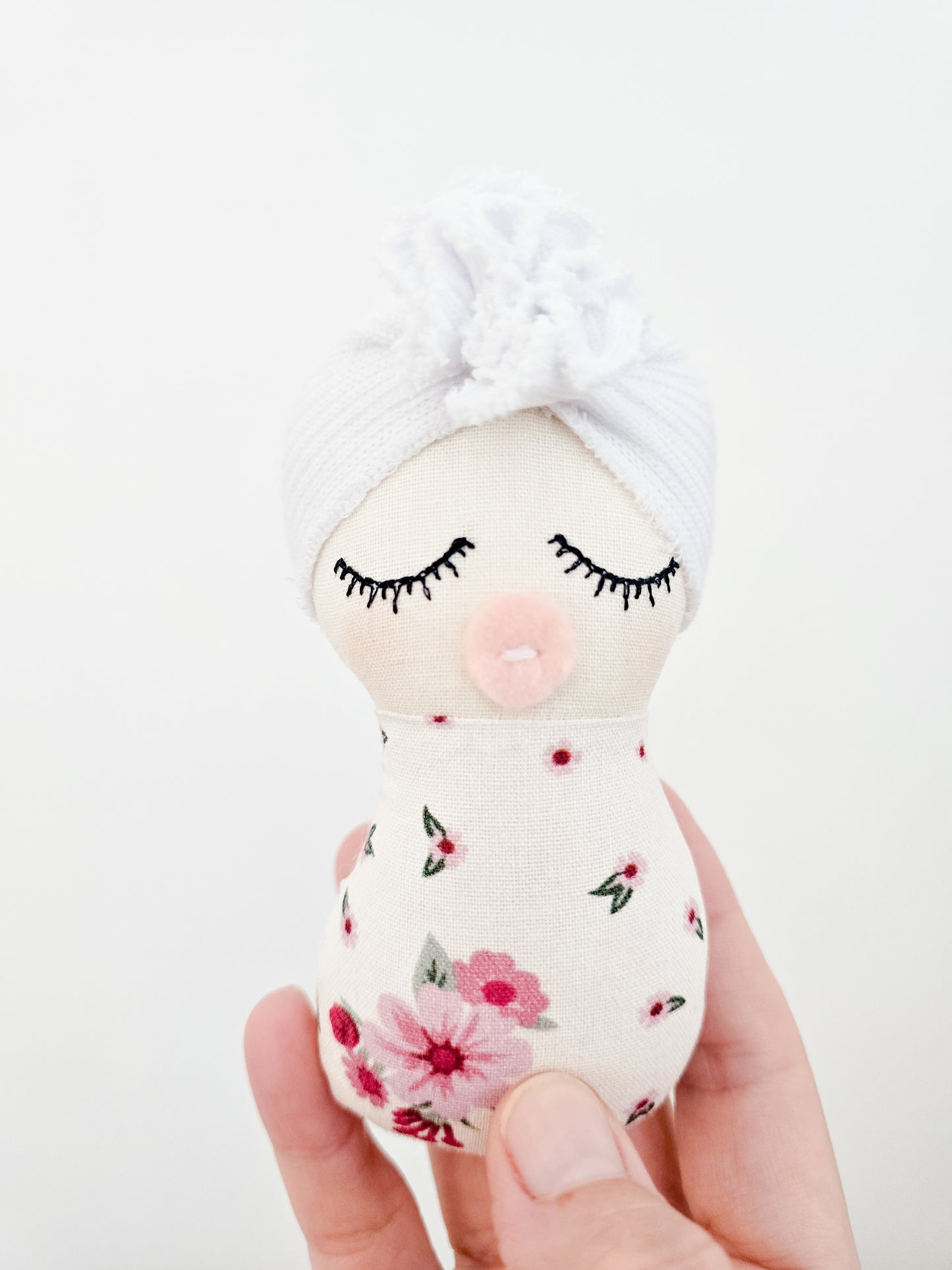 Tiny Mama Playset