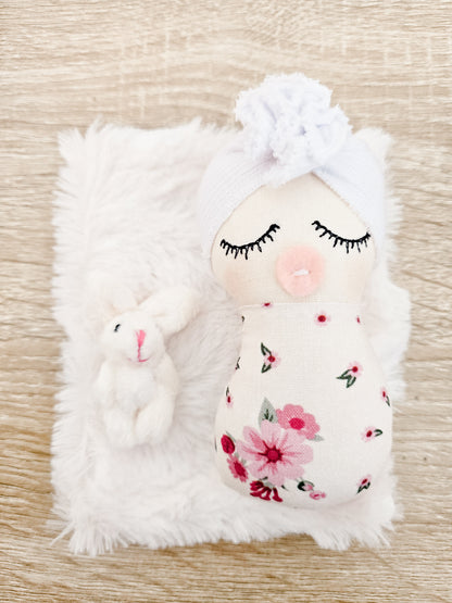 Tiny Mama Playset