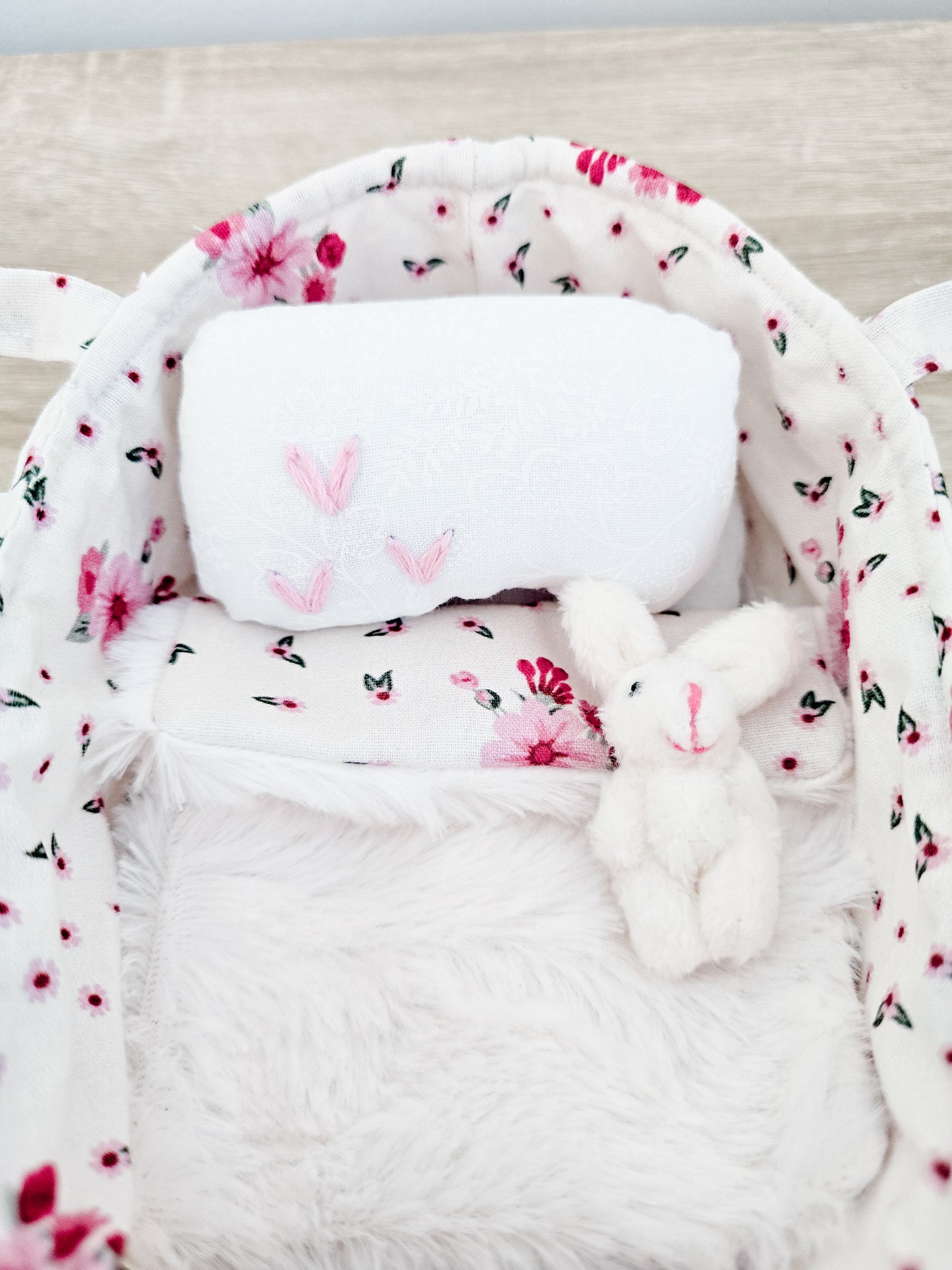 Tiny Mama Playset