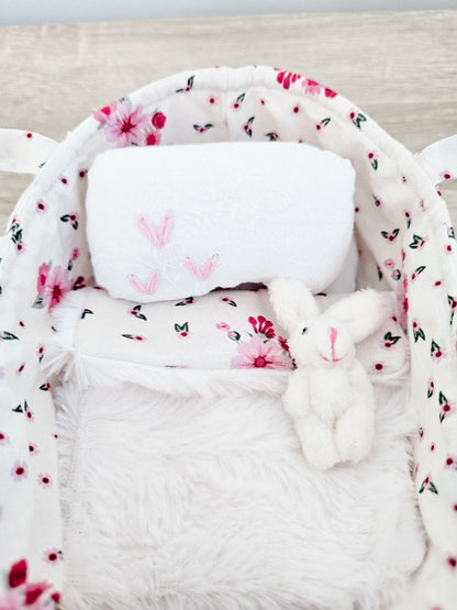 Tiny Mama Playset