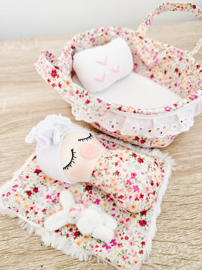 Tiny Mama Playset