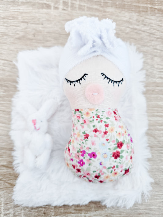 Tiny Mama Playset