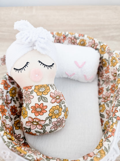 Tiny Mama Playset