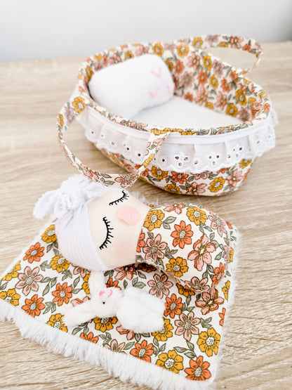 Tiny Mama Playset