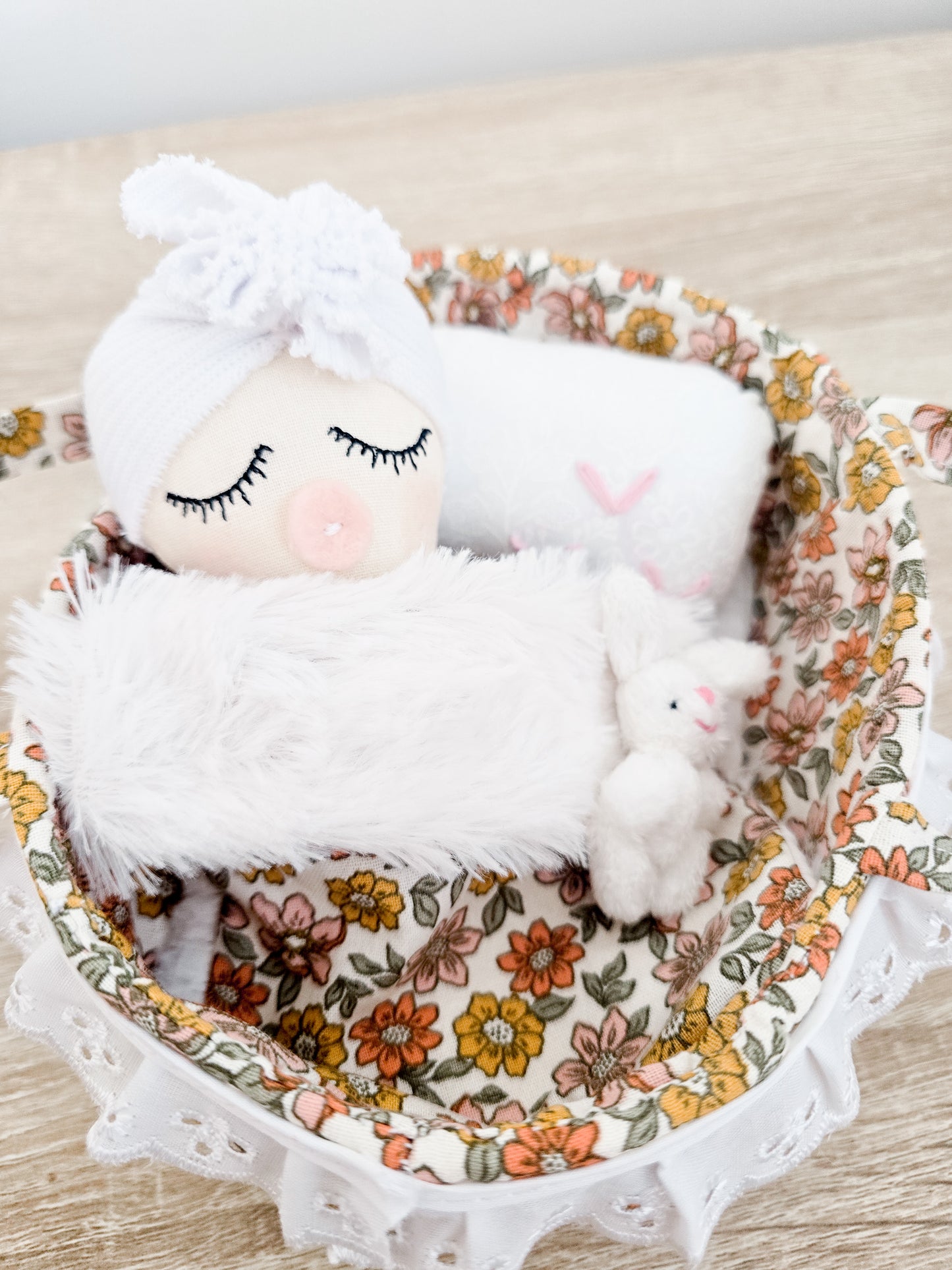 Tiny Mama Playset
