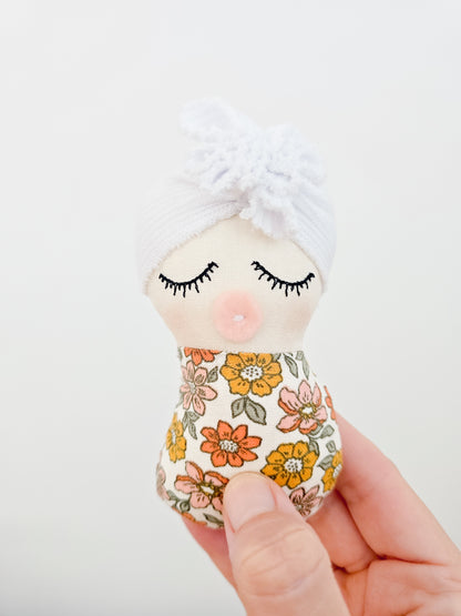 Tiny Mama Playset