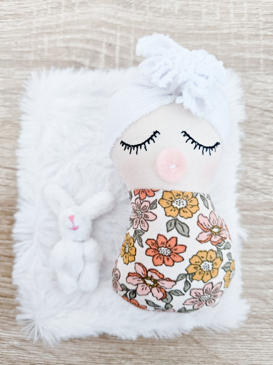 Tiny Mama Playset