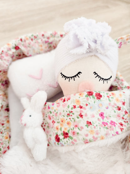 Tiny Mama Playset