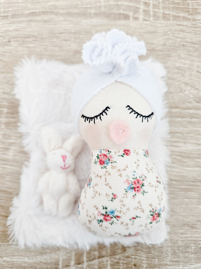 Tiny Mama Playset