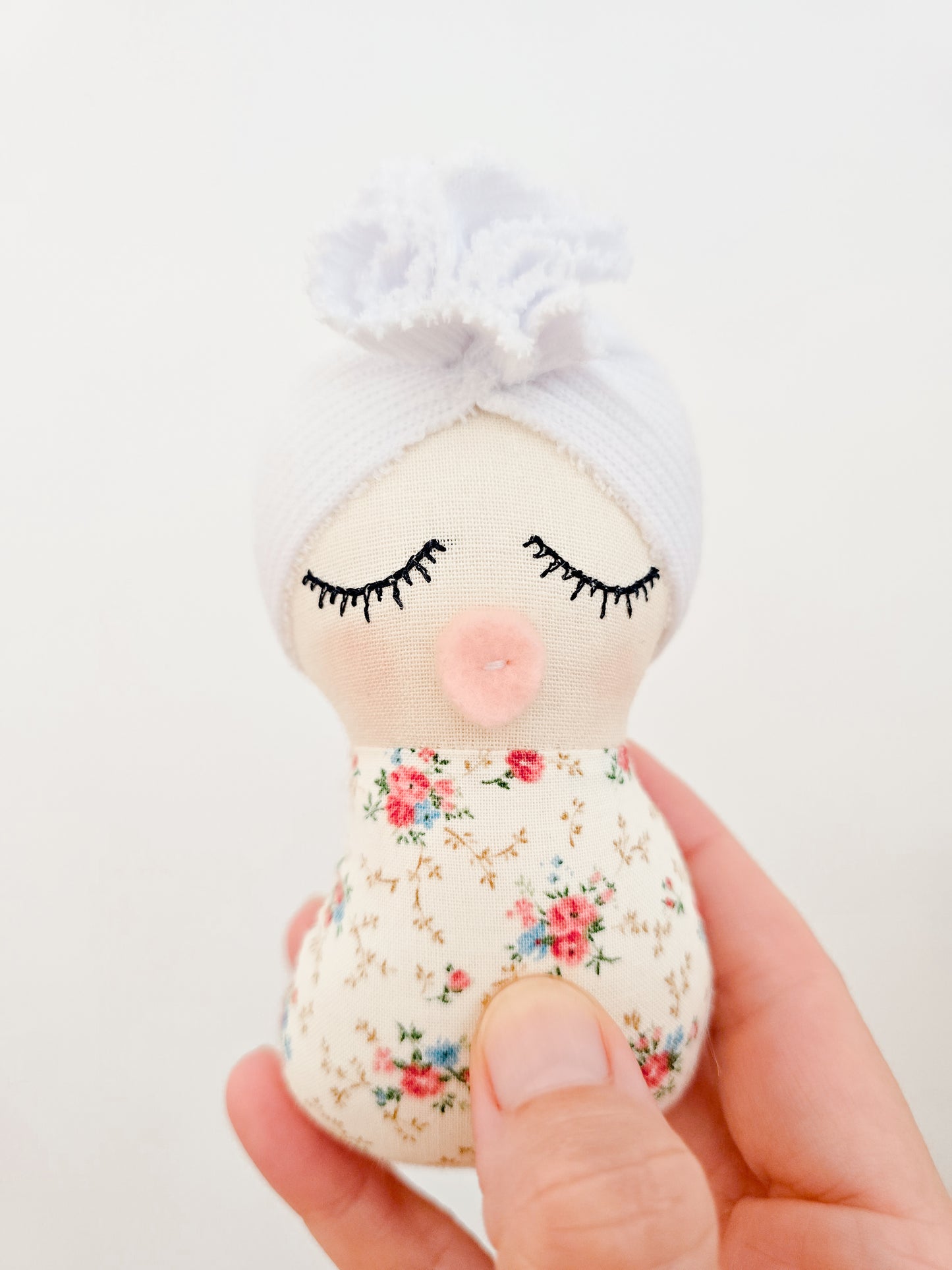 Tiny Mama Playset