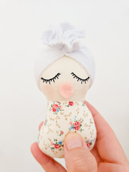 Tiny Mama Playset