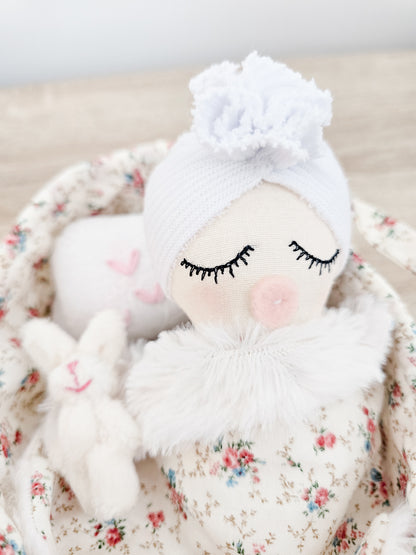 Tiny Mama Playset